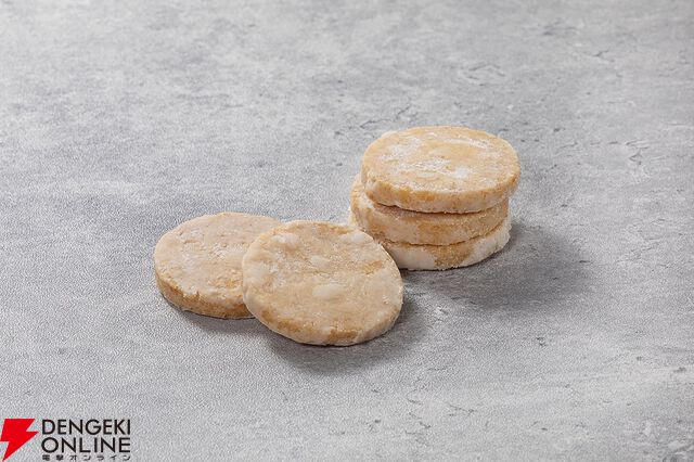 『gemomoge（げももげ） クッキー缶 ≪KOME Cookie BOX #1≫』