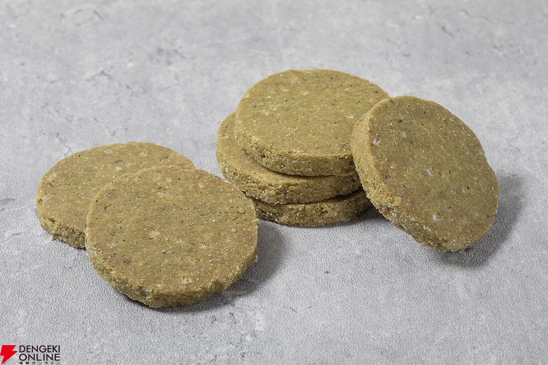 『gemomoge（げももげ） クッキー缶 ≪KOME Cookie BOX #1≫』