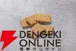 『gemomoge（げももげ） クッキー缶 ≪KOME Cookie BOX #1≫』