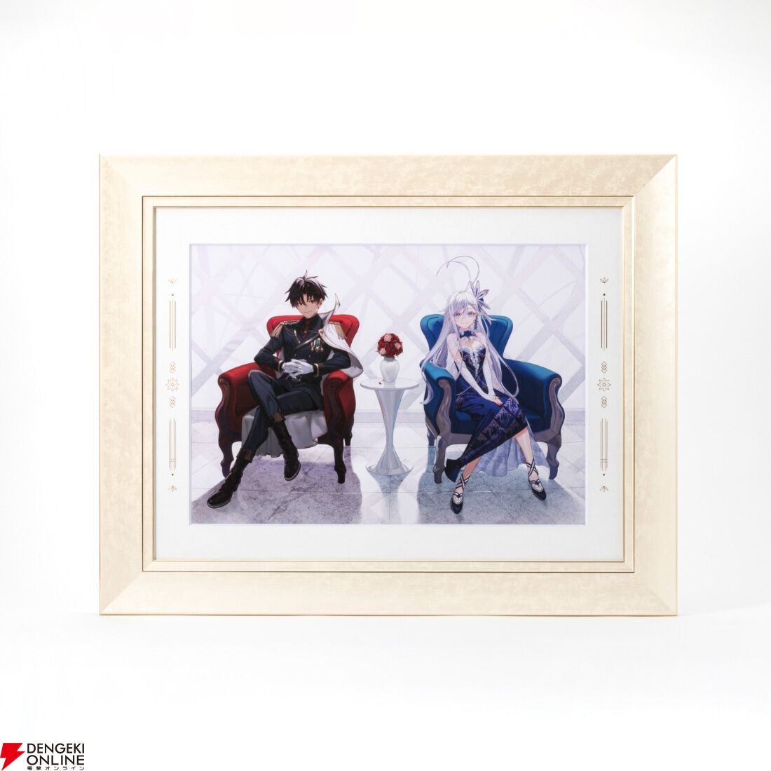 画像3/11＞『86－エイティシックス－』原作8.6周年記念イラストを