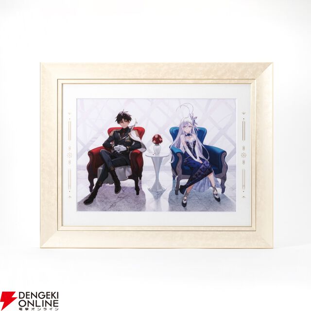 『８６－エイティシックス－』