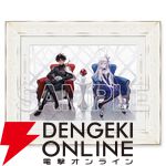 『８６－エイティシックス－』