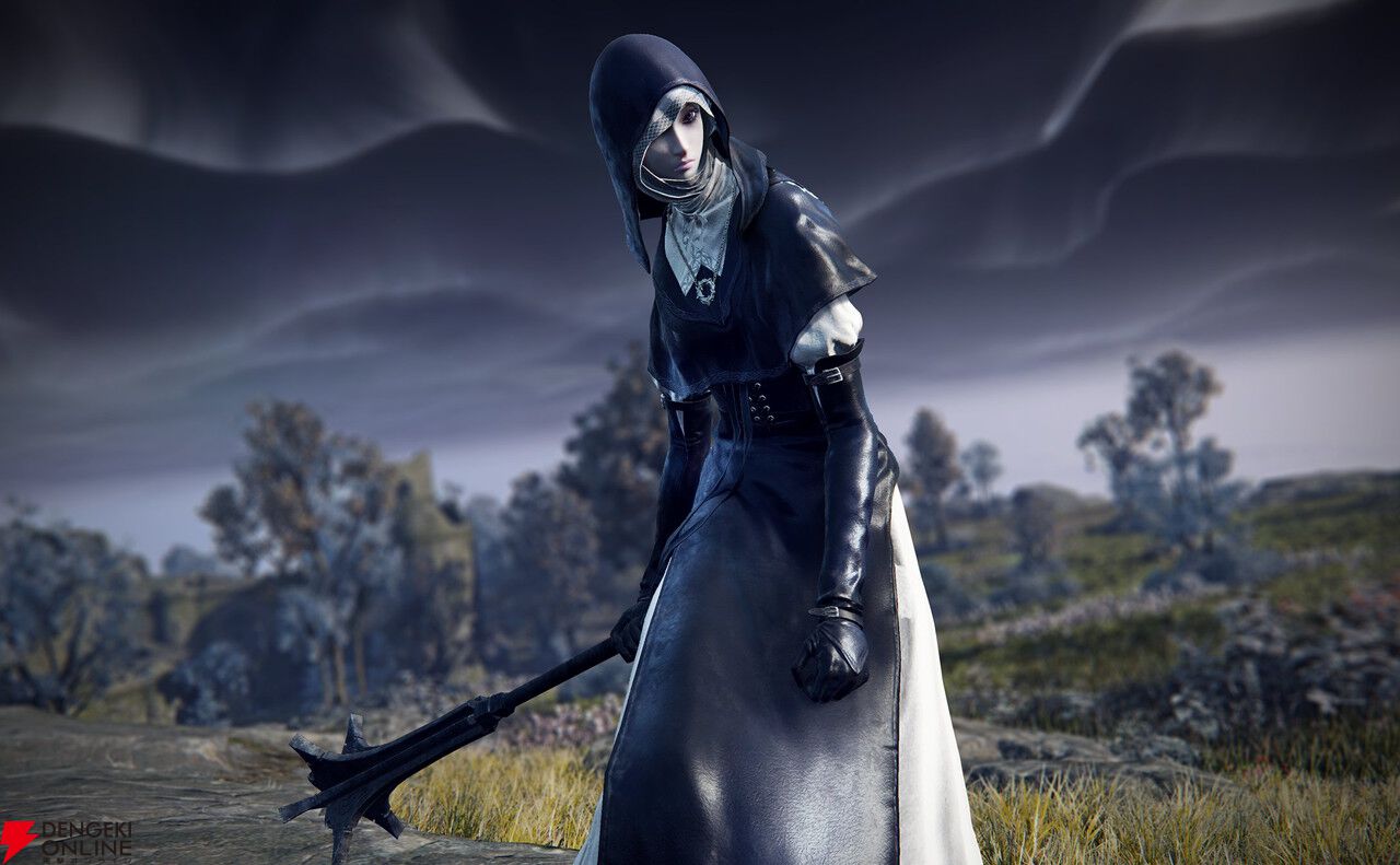『エルデンリング ナイトレイン』のDLC『The Forsaken Hollows』が配信2日で世界累計出荷本数200万本を突破【ELDEN RING NIGHTREIGN】