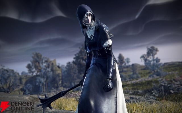 『エルデンリング ナイトレイン』のDLC『The Forsaken Hollows』が配信2日で世界累計出荷本数200万本を突破【ELDEN RING NIGHTREIGN】