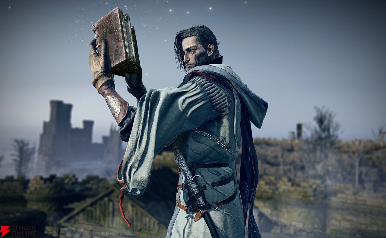 『エルデンリング ナイトレイン』のDLC『The Forsaken Hollows』が配信2日で世界累計出荷本数200万本を突破【ELDEN RING NIGHTREIGN】