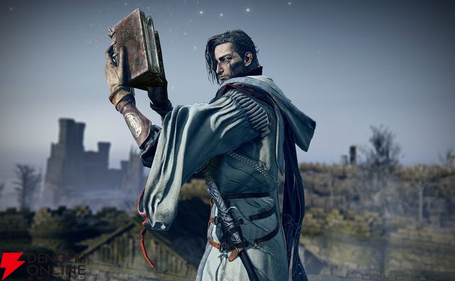 『エルデンリング ナイトレイン』のDLC『The Forsaken Hollows』が配信2日で世界累計出荷本数200万本を突破【ELDEN RING NIGHTREIGN】