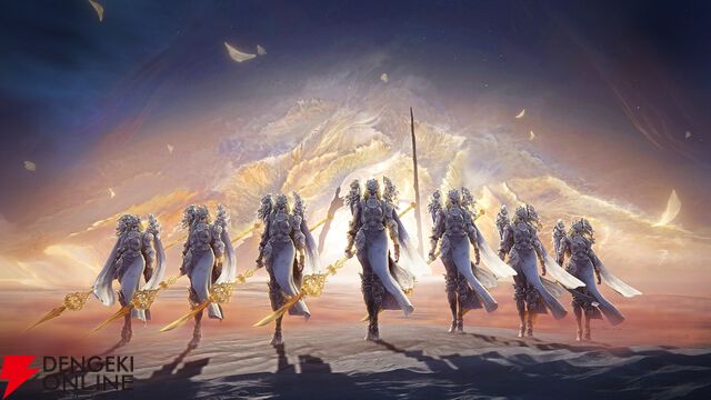 『エルデンリング ナイトレイン』のDLC『The Forsaken Hollows』が配信2日で世界累計出荷本数200万本を突破【ELDEN RING NIGHTREIGN】