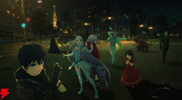 アニメ『Fate/strange Fake』最新PV公開。初回放送は花澤香菜と監督の榎戸駿、坂詰嵩仁のオーディオコメンタリー実施