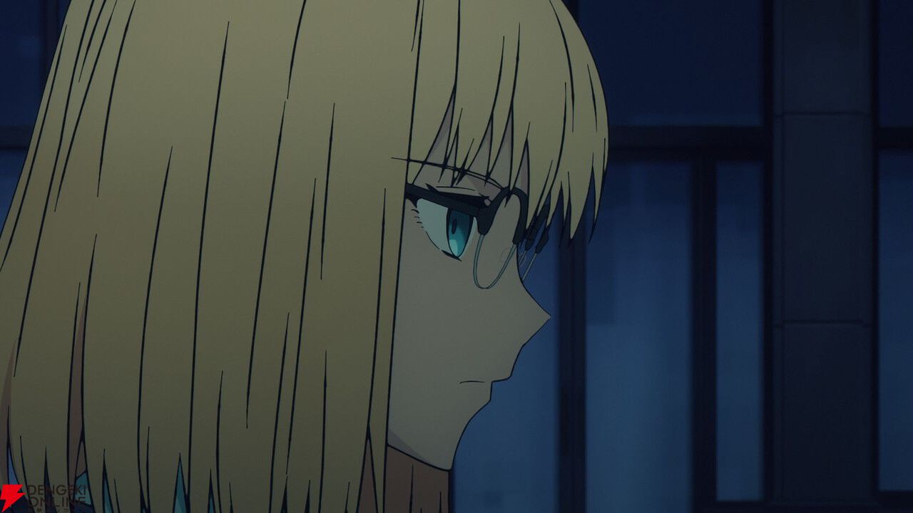 アニメ『Fate/strange Fake』最新PV公開。初回放送は花澤香菜と監督の榎戸駿、坂詰嵩仁のオーディオコメンタリー実施