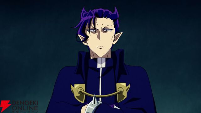 アニメ『魔入りました！入間くん』第4シリーズのメインビジュアル＆ティザーPVが公開。イベントの開催も決定