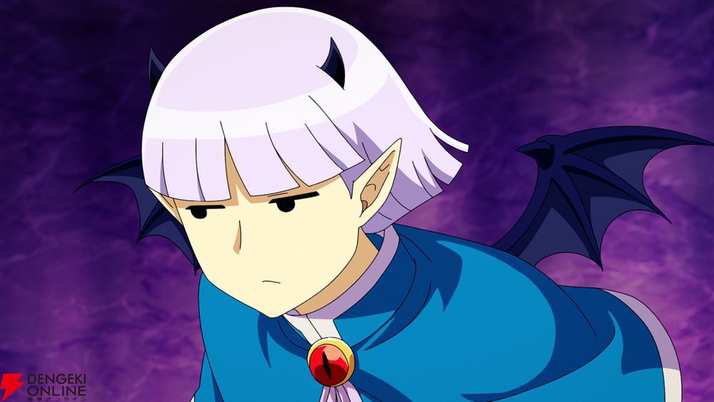 アニメ『魔入りました！入間くん』第4シリーズのメインビジュアル＆ティザーPVが公開。イベントの開催も決定