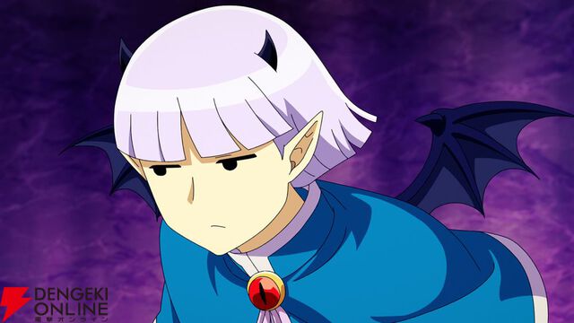 アニメ『魔入りました！入間くん』第4シリーズのメインビジュアル＆ティザーPVが公開。イベントの開催も決定