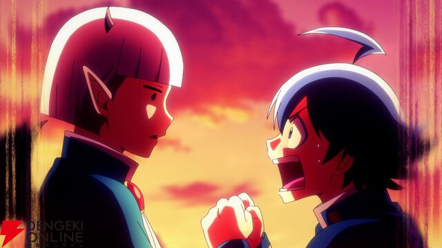 アニメ『魔入りました！入間くん』第4シリーズのメインビジュアル＆ティザーPVが公開。イベントの開催も決定