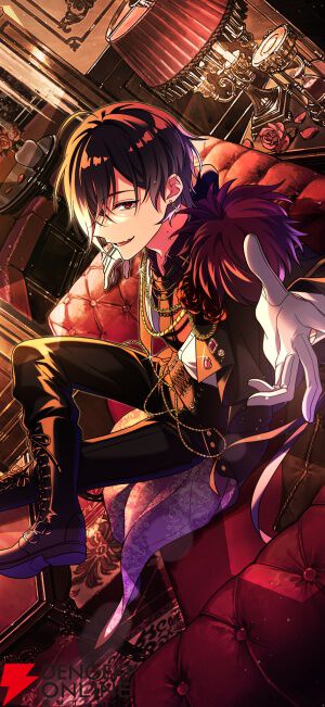 東京ディバンカー 東ディバ Tシャツ 7寮セット Mサイズ 東京ディバンカー』寮長一覧（シーズン1）：個性豊かな7人の