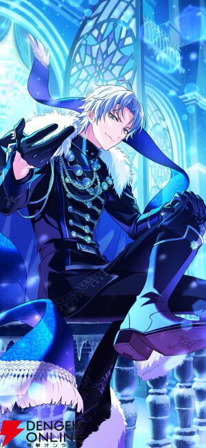 東京ディバンカー』寮長一覧（シーズン1）：個性豊かな7人の