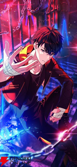 東京ディバンカー』寮長一覧（シーズン1）：個性豊かな7人の