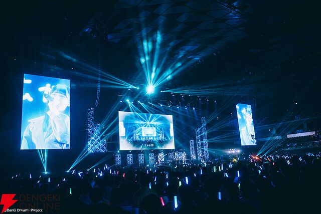 【バンドリ！】MyGO!!!!! 8th LIVE「想いのかたちが積もるとき」感想。7th LIVEで叶わなかった10人でのライブに感動。最新楽曲『静降想』含む3曲も初披露