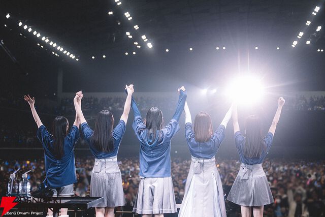 【バンドリ！】MyGO!!!!! 8th LIVE「想いのかたちが積もるとき」感想。7th LIVEで叶わなかった10人でのライブに感動。最新楽曲『静降想』含む3曲も初披露