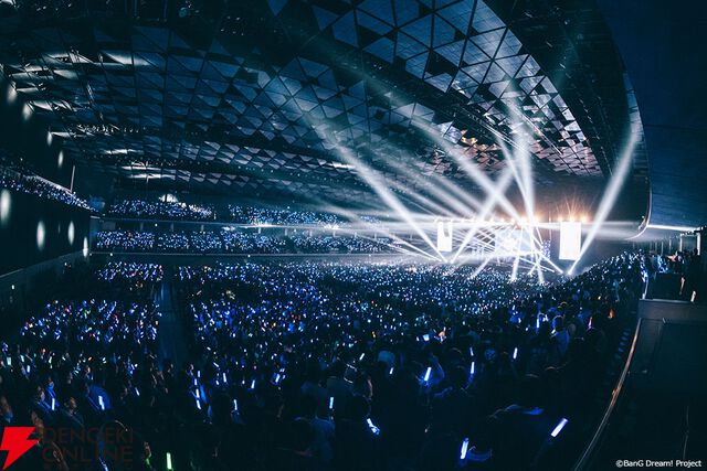 【バンドリ！】MyGO!!!!! 8th LIVE「想いのかたちが積もるとき」感想。7th LIVEで叶わなかった10人でのライブに感動。最新楽曲『静降想』含む3曲も初披露