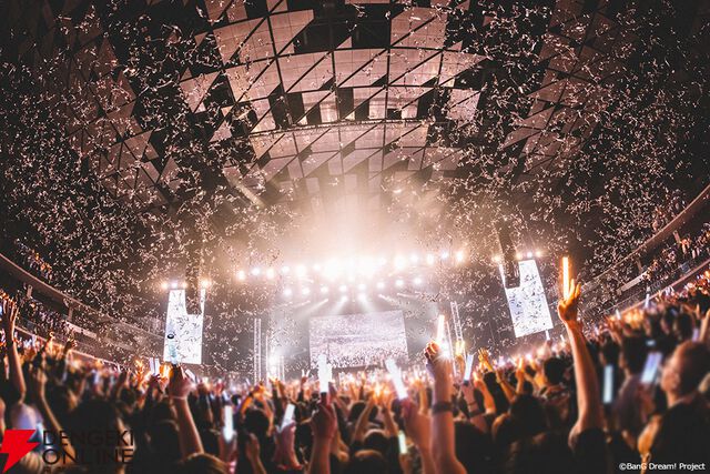 【バンドリ！】MyGO!!!!! 8th LIVE「想いのかたちが積もるとき」感想。7th LIVEで叶わなかった10人でのライブに感動。最新楽曲『静降想』含む3曲も初披露