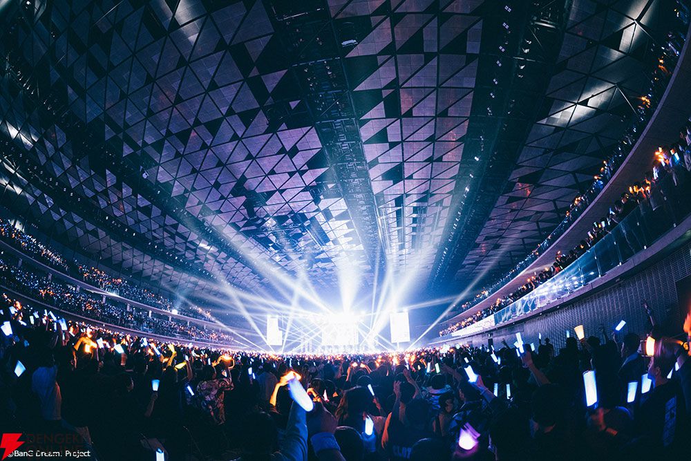 【バンドリ！】MyGO!!!!! 8th LIVE「想いのかたちが積もるとき」感想。7th LIVEで叶わなかった10人でのライブに感動。最新楽曲『静降想』含む3曲も初披露