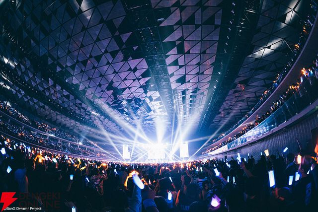 【バンドリ！】MyGO!!!!! 8th LIVE「想いのかたちが積もるとき」感想。7th LIVEで叶わなかった10人でのライブに感動。最新楽曲『静降想』含む3曲も初披露