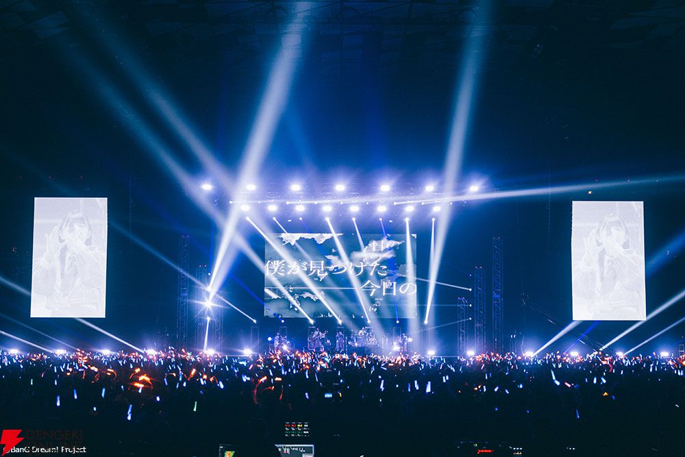 【バンドリ！】MyGO!!!!! 8th LIVE「想いのかたちが積もるとき」感想。7th LIVEで叶わなかった10人でのライブに感動。最新楽曲『静降想』含む3曲も初披露