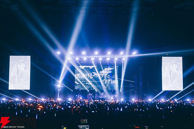 【バンドリ！】MyGO!!!!! 8th LIVE「想いのかたちが積もるとき」感想。7th LIVEで叶わなかった10人でのライブに感動。最新楽曲『静降想』含む3曲も初披露