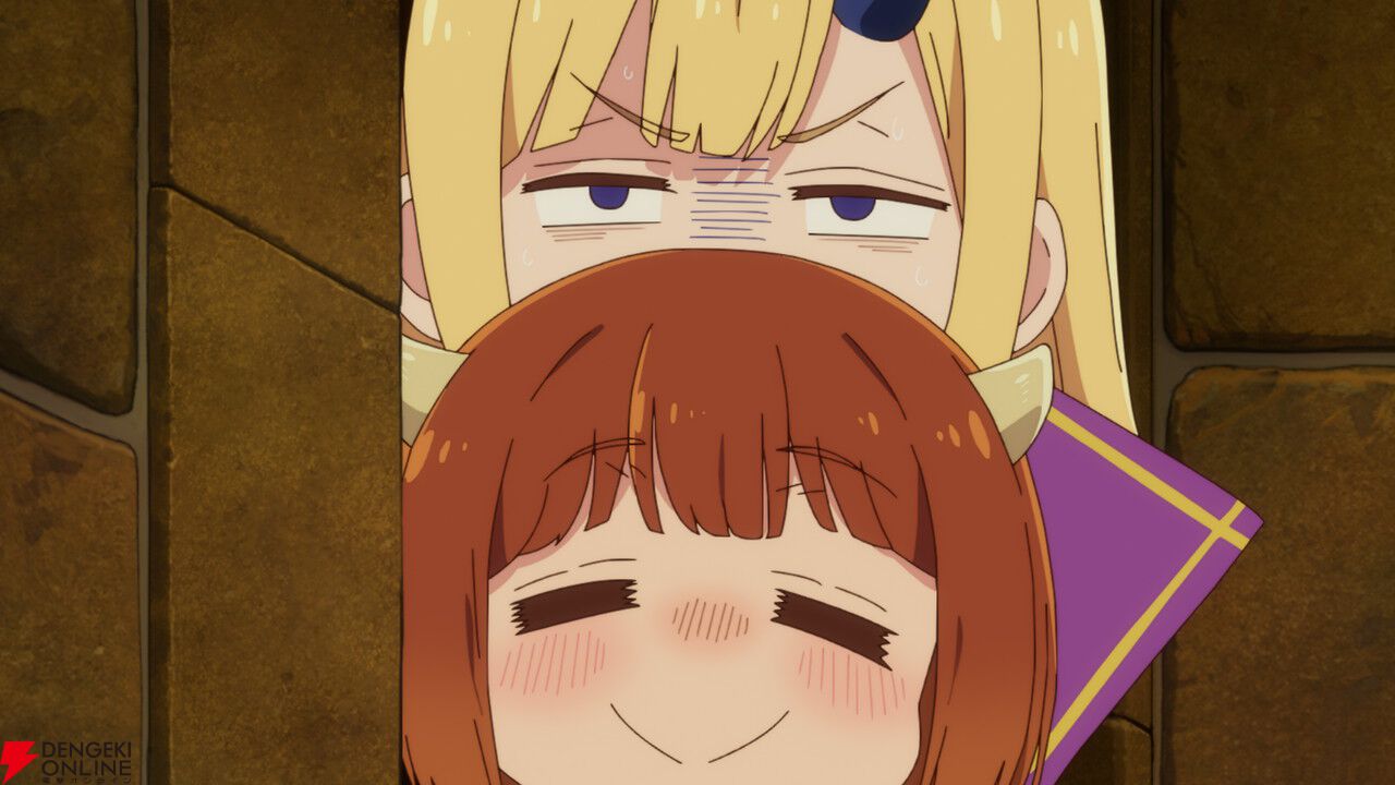 『魔王の娘は優しすぎる!!』