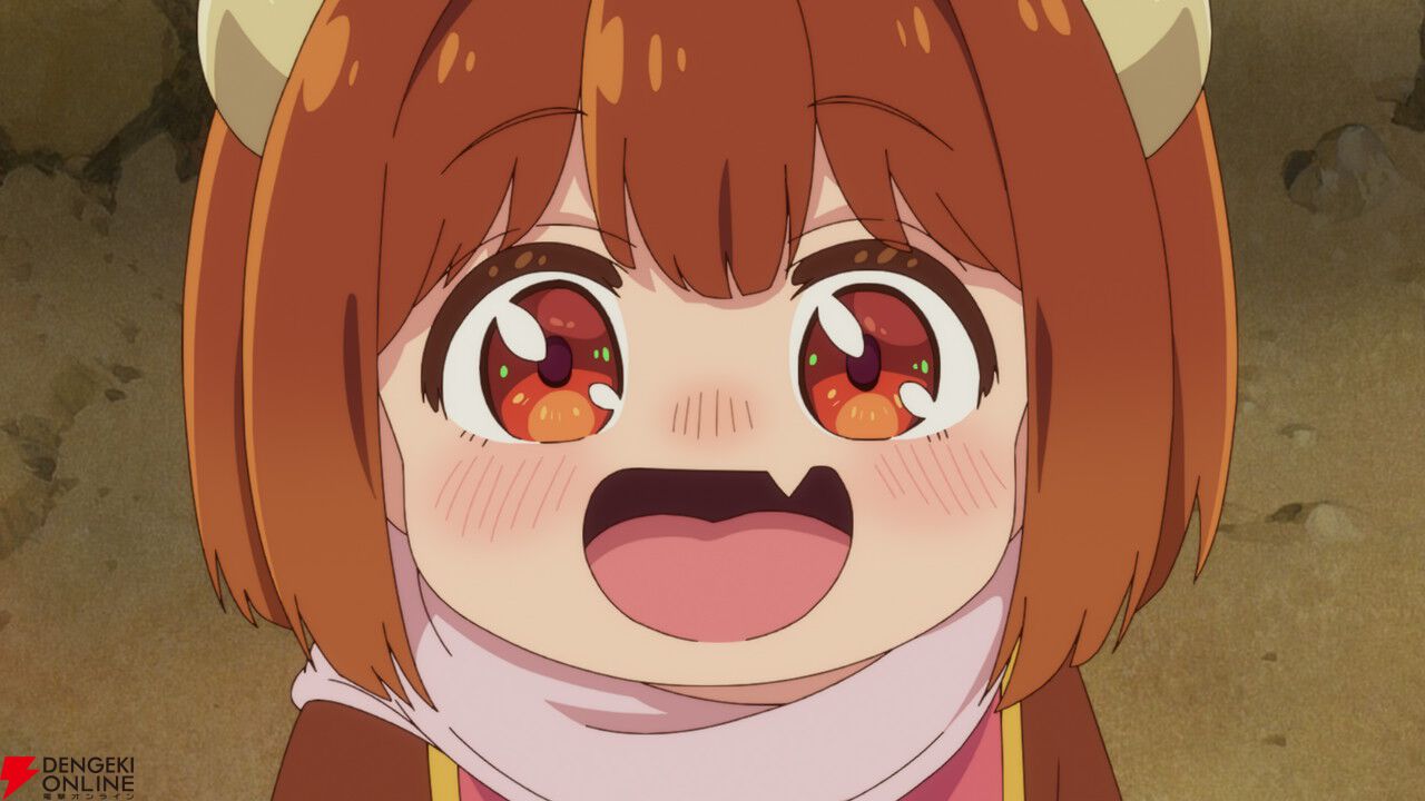 『魔王の娘は優しすぎる!!』