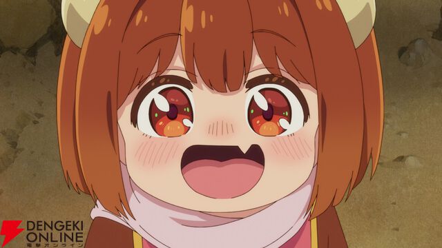 『魔王の娘は優しすぎる!!』