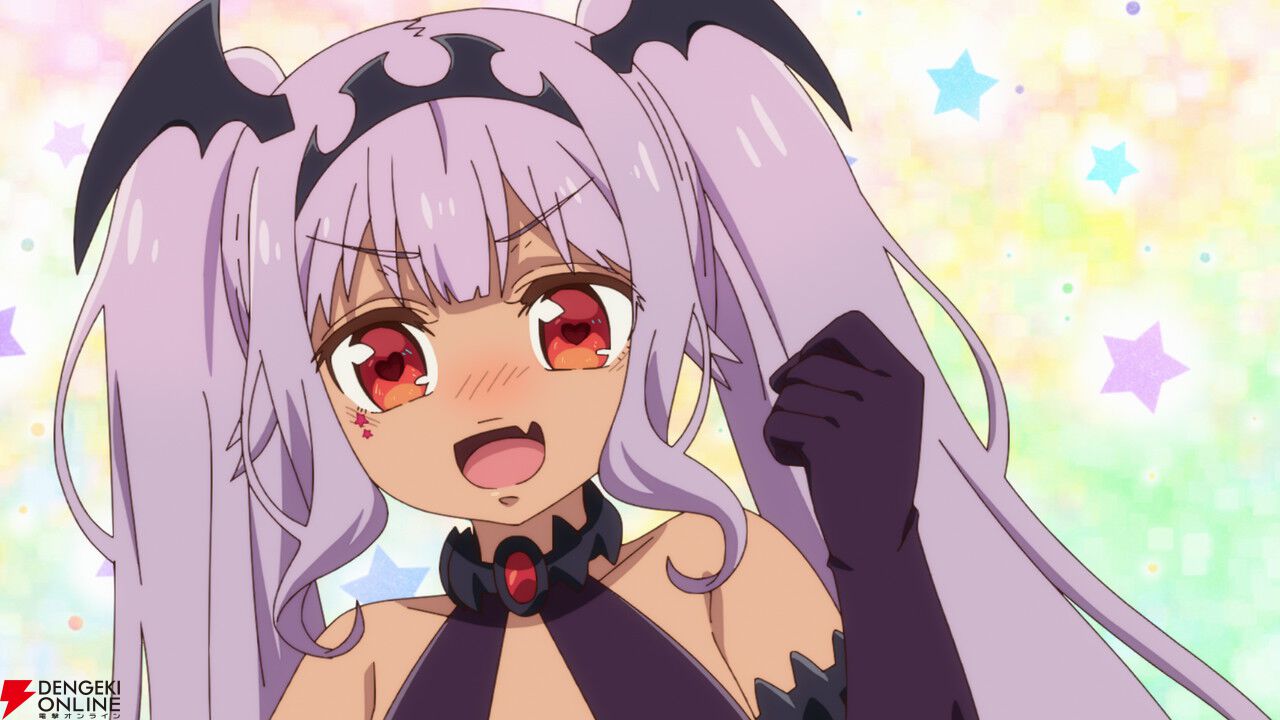 『魔王の娘は優しすぎる!!』