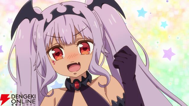 『魔王の娘は優しすぎる!!』