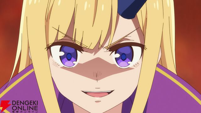 『魔王の娘は優しすぎる!!』