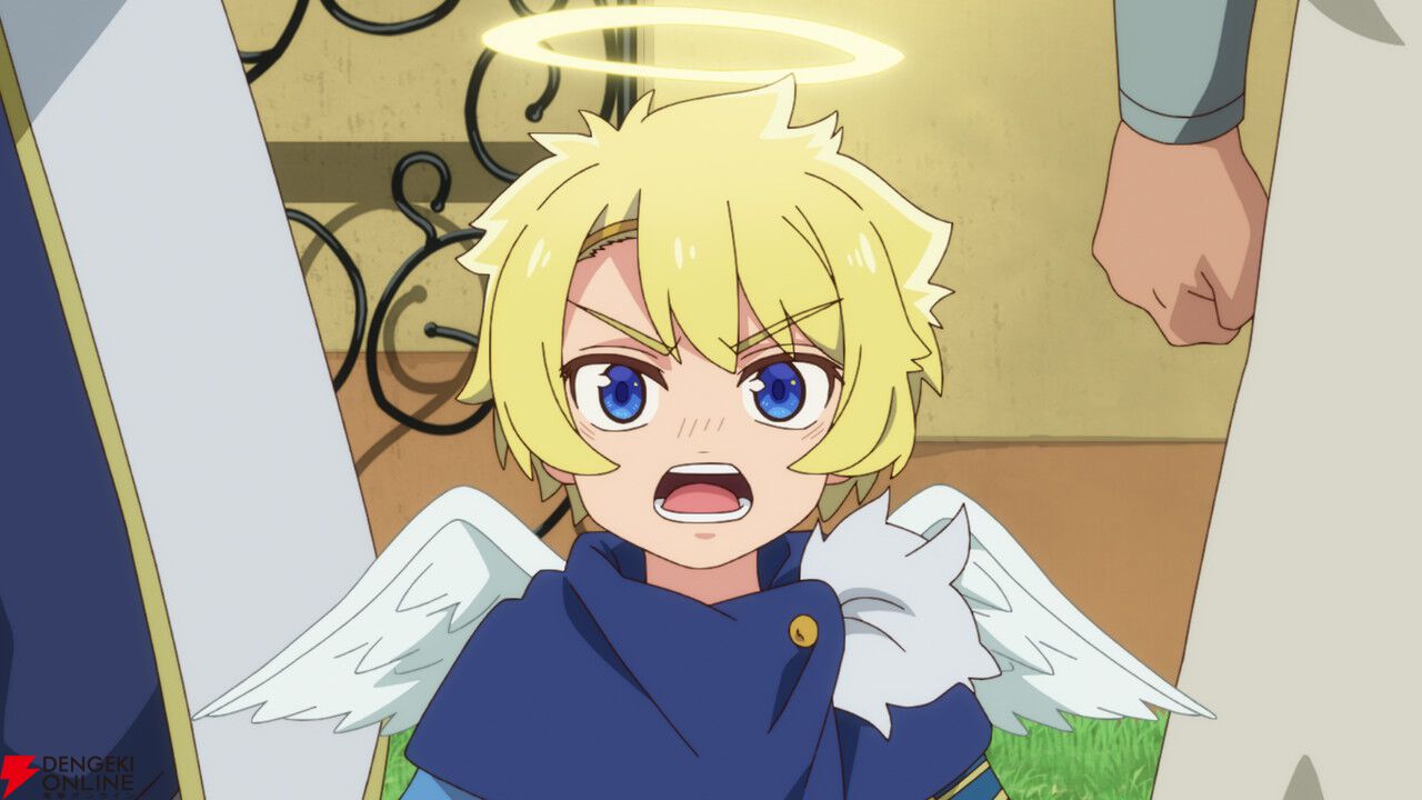 『魔王の娘は優しすぎる!!』