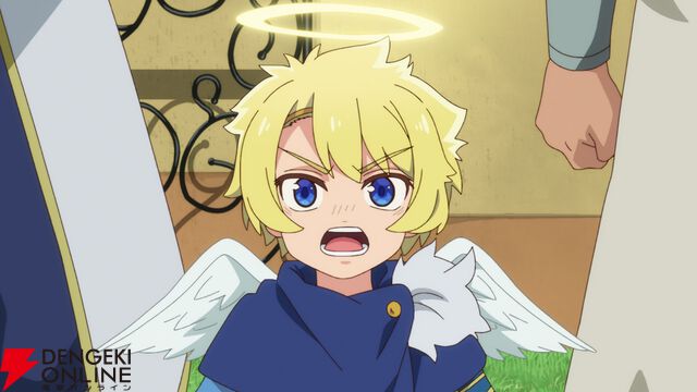 『魔王の娘は優しすぎる!!』