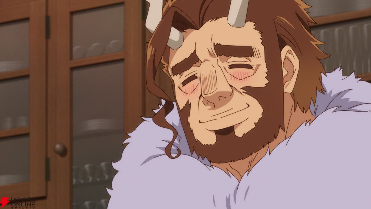 『魔王の娘は優しすぎる!!』
