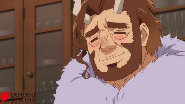 『魔王の娘は優しすぎる!!』