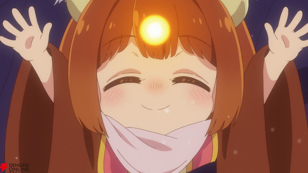 『魔王の娘は優しすぎる!!』