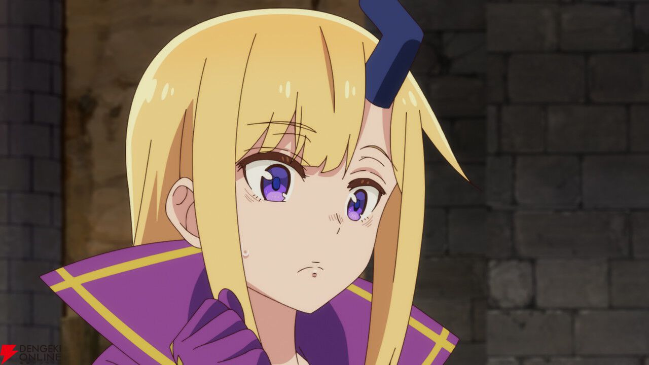 『魔王の娘は優しすぎる!!』