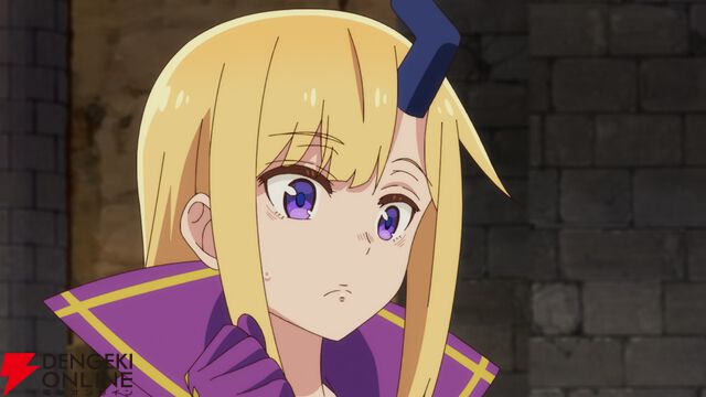 『魔王の娘は優しすぎる!!』