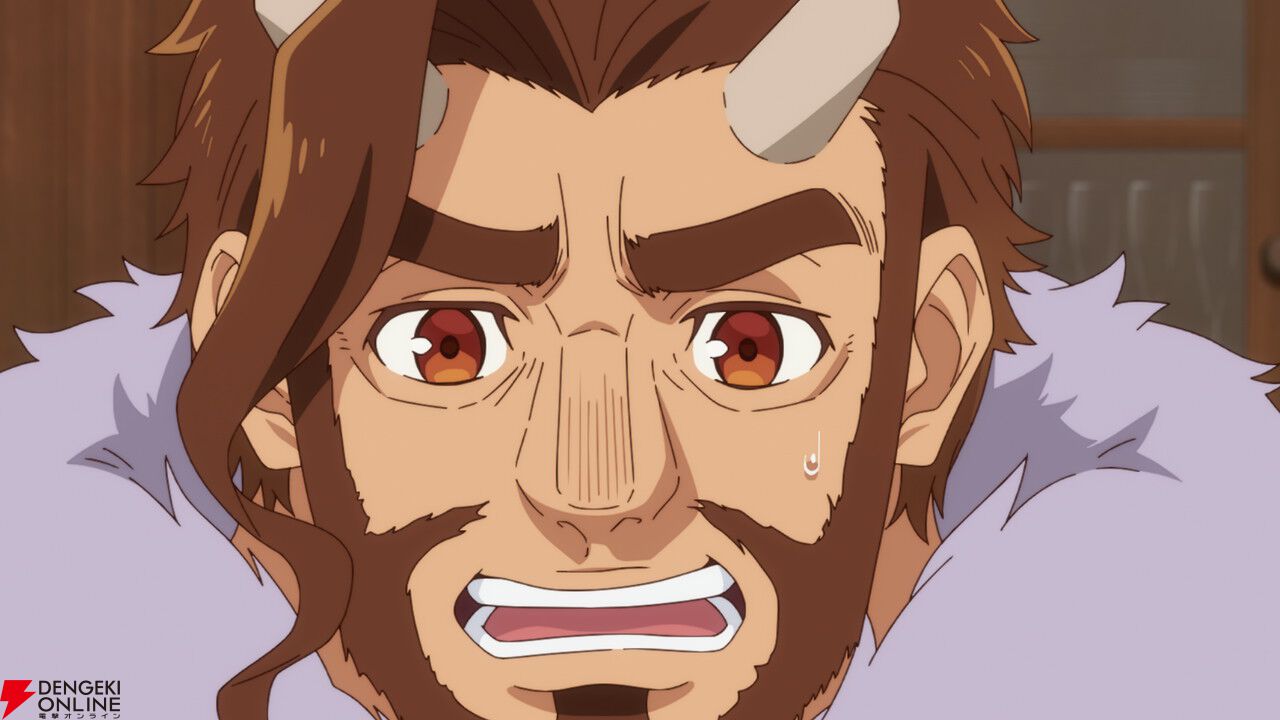 『魔王の娘は優しすぎる!!』