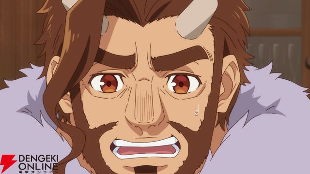 『魔王の娘は優しすぎる!!』