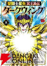 『聖闘士星矢 冥王異伝 ダークウィング』