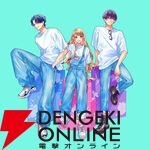 『幼馴染とはラブコメにならない』