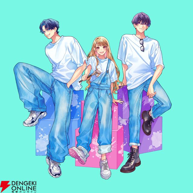 『幼馴染とはラブコメにならない』