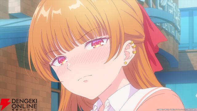 『幼馴染とはラブコメにならない』