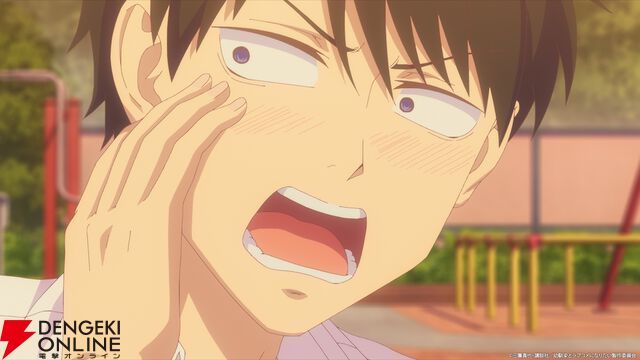 『幼馴染とはラブコメにならない』