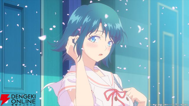 『幼馴染とはラブコメにならない』