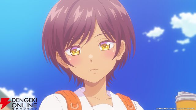 『幼馴染とはラブコメにならない』